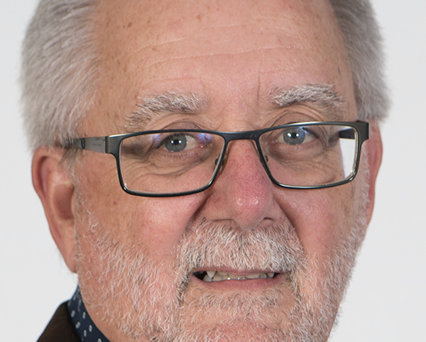 Alain Cromp, Montreal, QC / CA