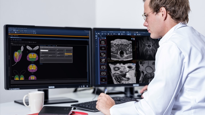 Precision Reporting for Enterprise Imaging makes creating structured imaging reports ‘a breeze’