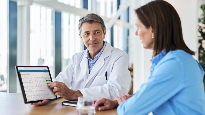 Introducing: True remote diagnostic imaging workflow