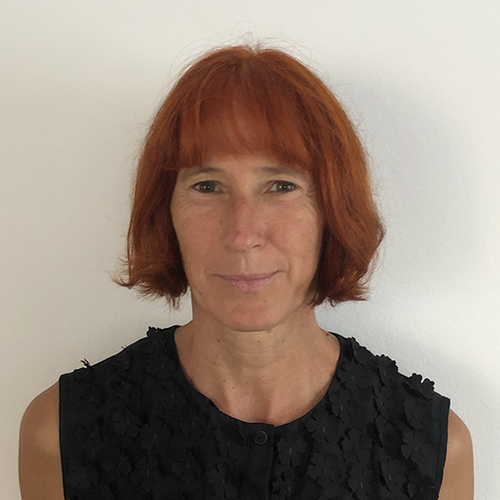 Damjana  Ključevšek, Ljubljana / SI