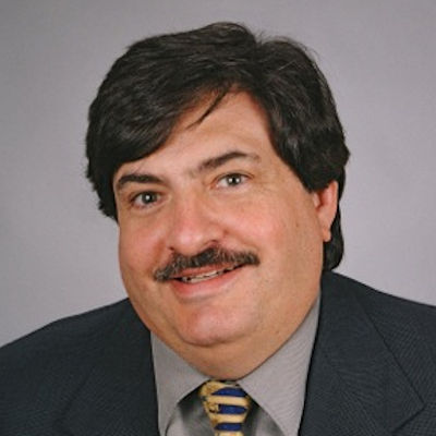 Richard G. Barr, Campbell / US