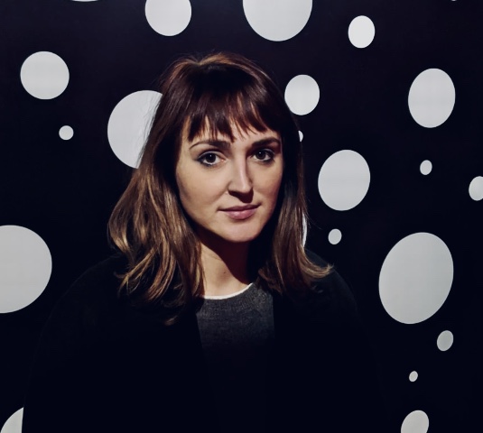 Elisabetta  Giannotti, Nottingham / GB