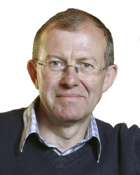 Erik  BRIERS, Brussels / BE