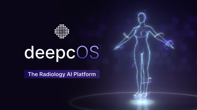 Outstanding Together in Radiology AI
