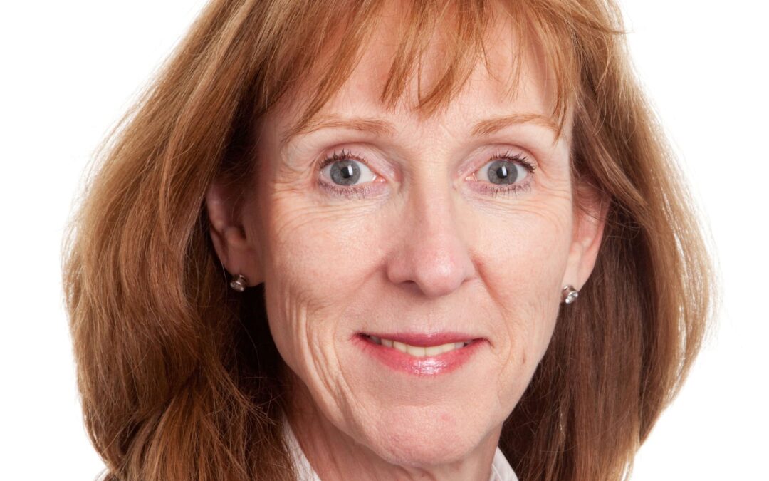 Fiona J.  Gilbert, Cambridge / GB