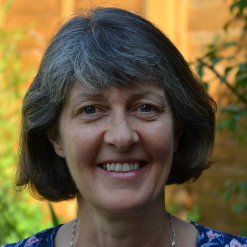 Gill  Harrison, London / GB