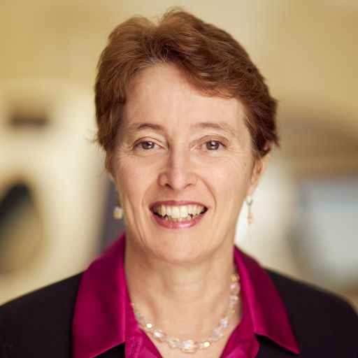 Georgina Marian  Allen, Oxford / GB