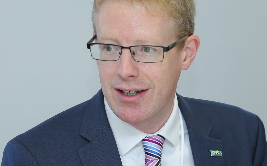 Jonathan  McNulty, Dublin / IE