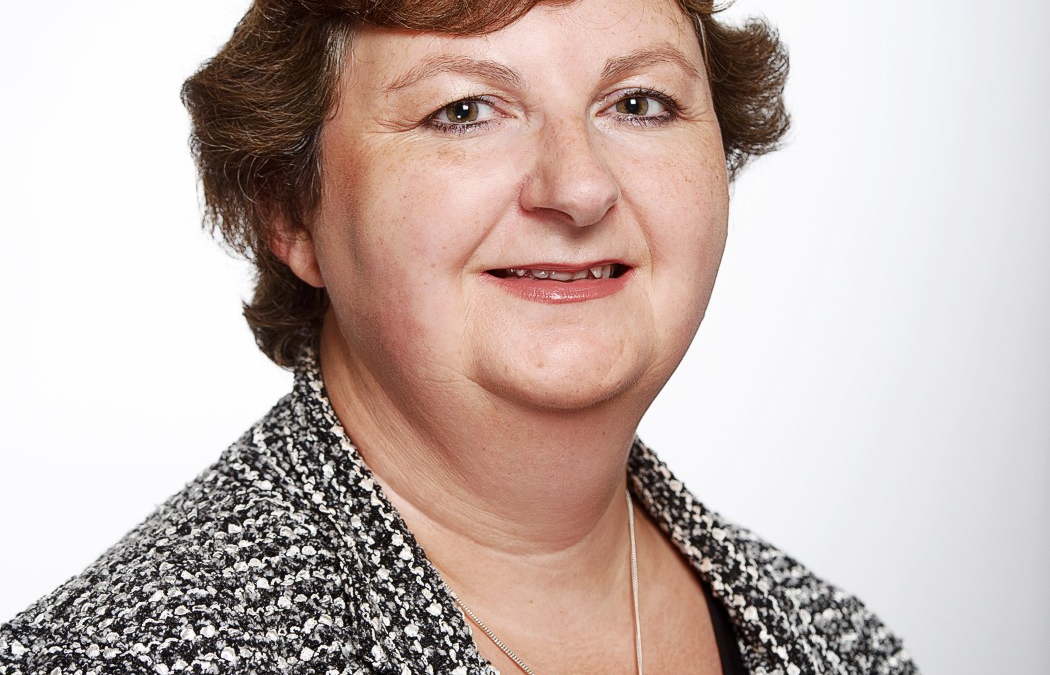 Julie Michelle Nightingale, Sheffield / GB