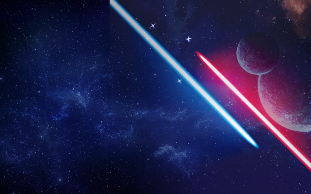 The Force Awakens