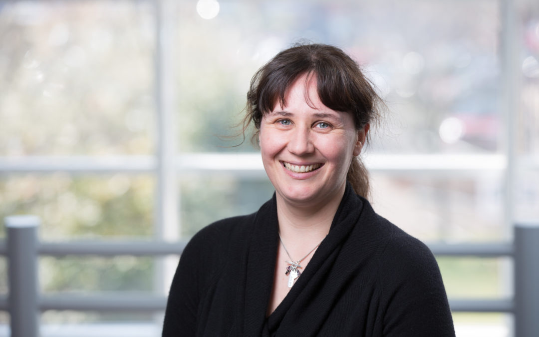 Karen  Knapp, Exeter / GB