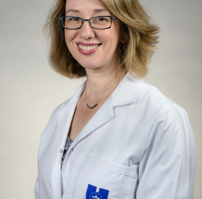 Liat  Appelbaum, Jerusalem / IL