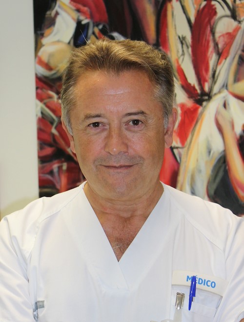 Luis  Marti-Bonmati, Valencia / ES