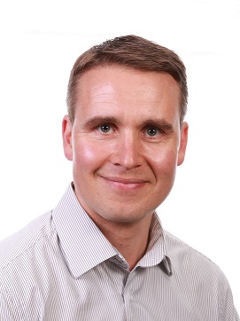 Mika  Kortesniemi, Hus / FI