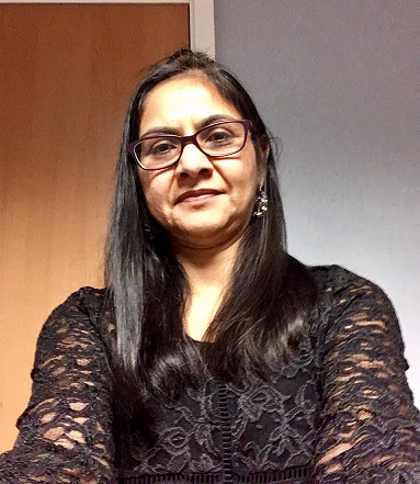 Neelam Dugar, Doncaster / GB