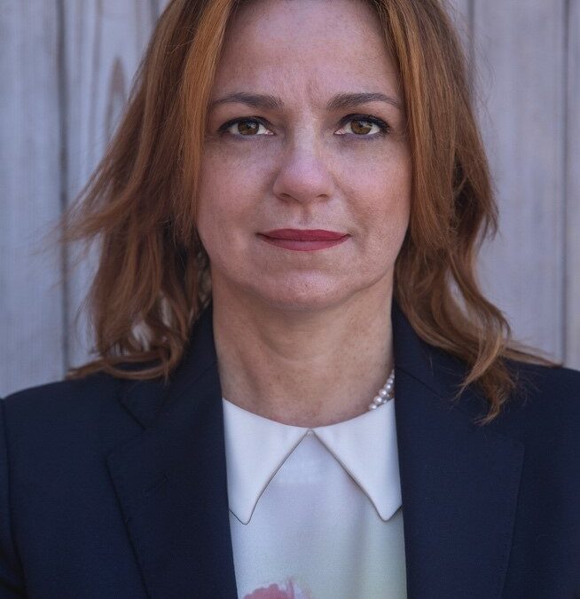 Valeria  Panebianco, Roma / IT