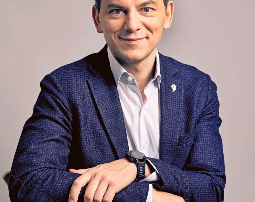 Sergey  Morozov, Moscow / RU