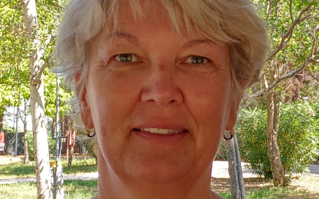 Tina Starc, Ljubljana / SI