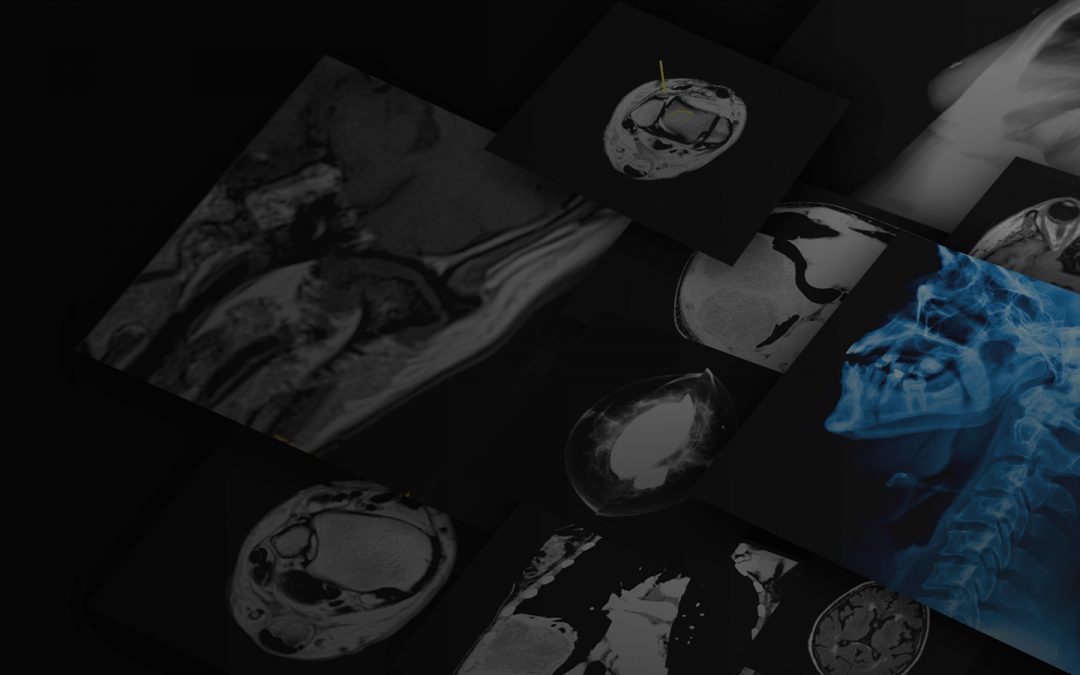 Case-Based Diagnosis Training: general radiology through cases