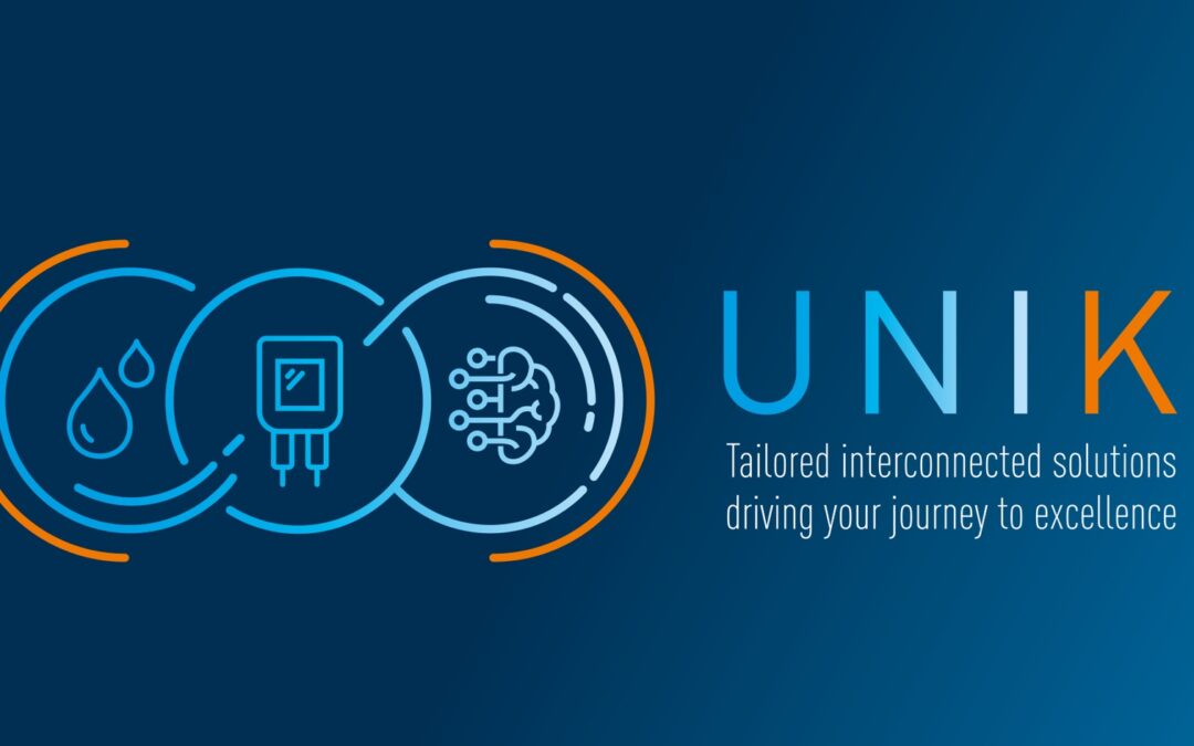 UNIK, Guerbet’s tailored solution for diagnostic imaging