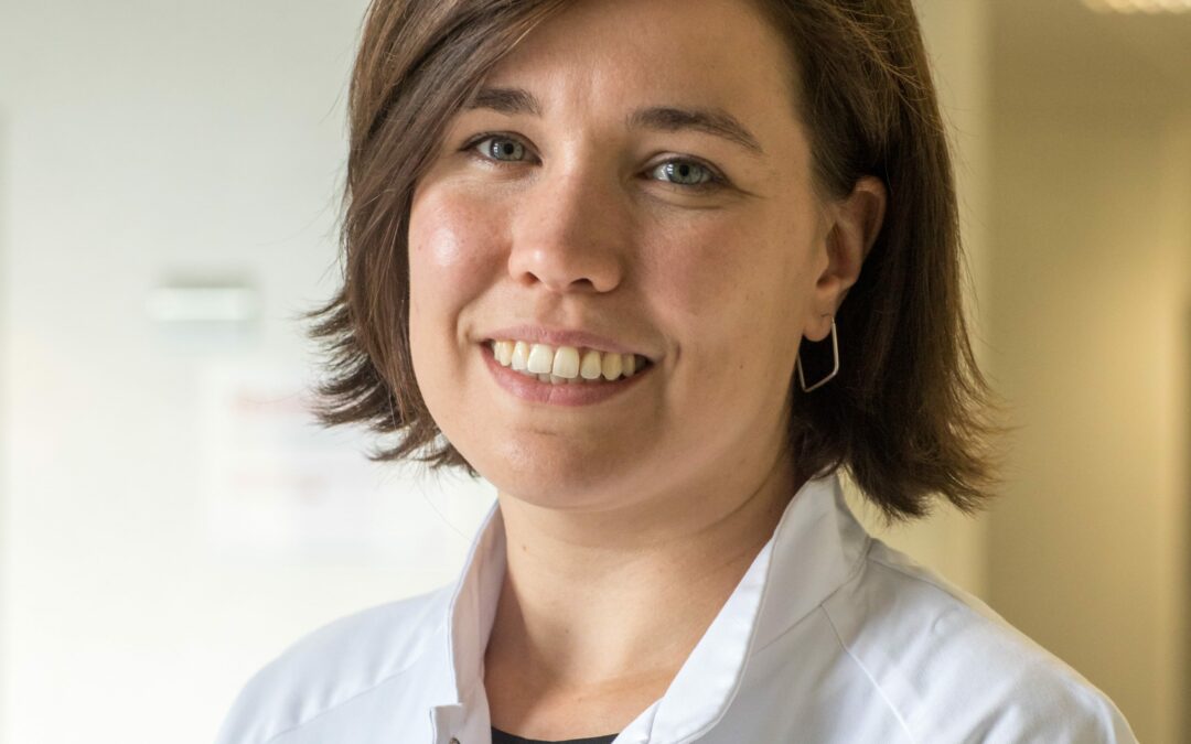 Astrid Van Hoyweghen, Edegem / BE