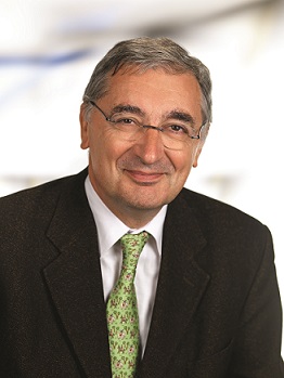 Yves  Menu, Paris / FR