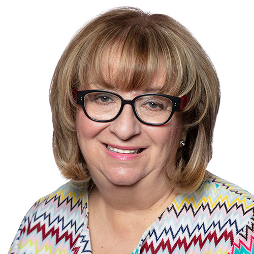 Helen Nadel, Stanford / US
